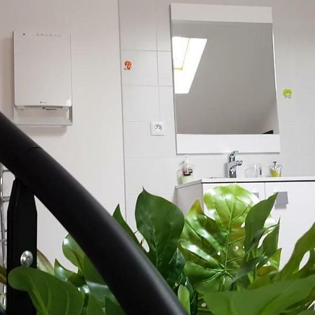 Apartamento Saint Étienne de tinee Exterior foto