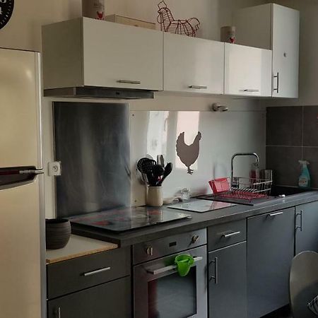Apartamento Saint Étienne de tinee Exterior foto