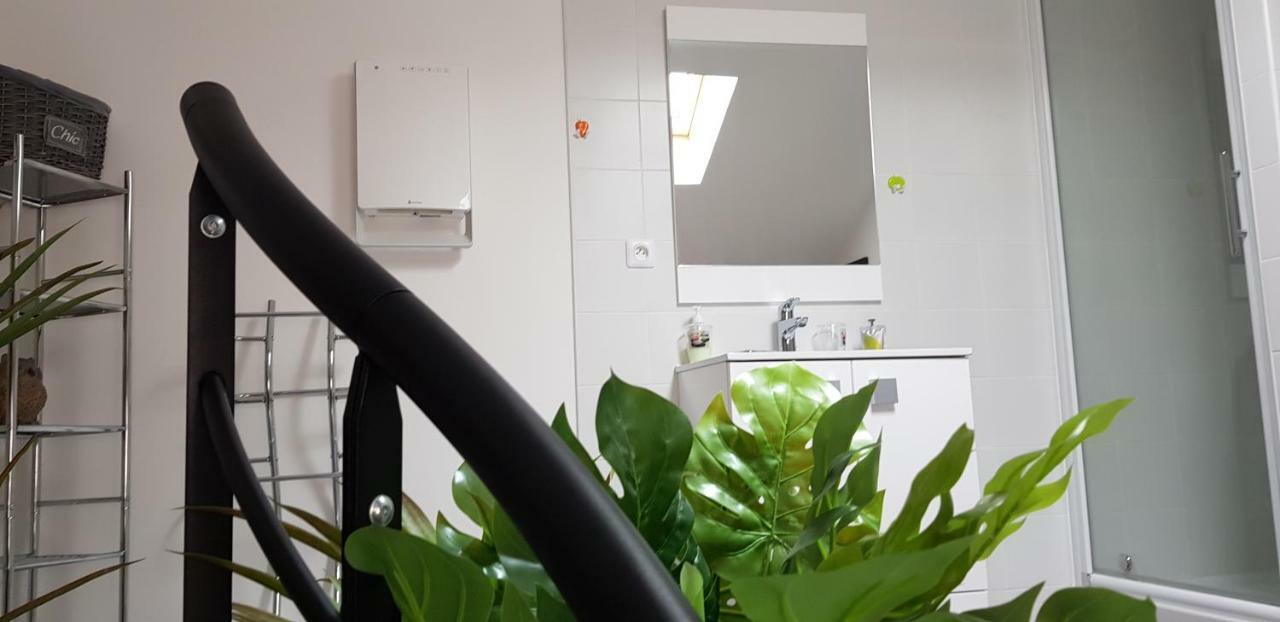 Apartamento Saint Étienne de tinee Exterior foto