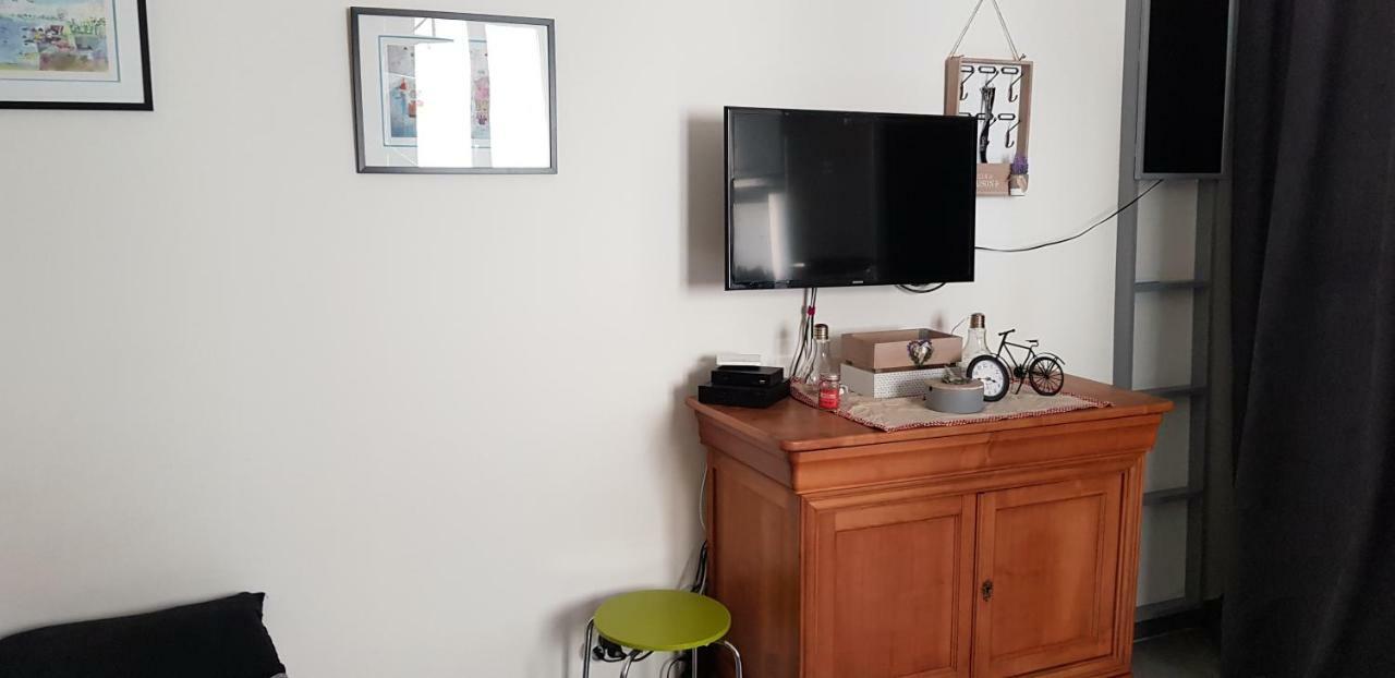 Apartamento Saint Étienne de tinee Exterior foto