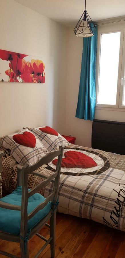 Apartamento Saint Étienne de tinee Exterior foto